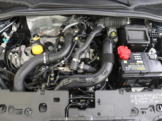 Renault CLIO 0.9 TCe Zen