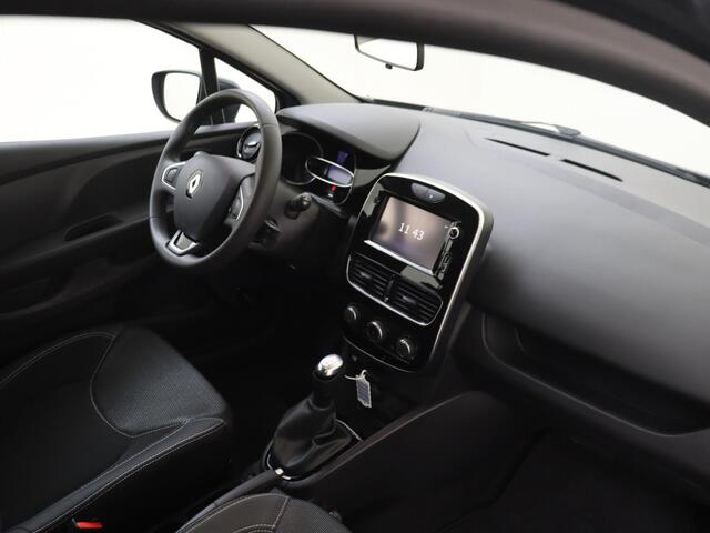 Renault CLIO 0.9 TCe Zen