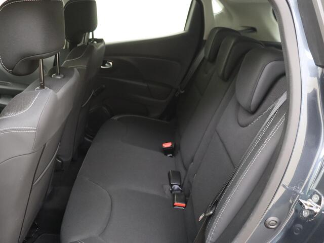 Renault CLIO 0.9 TCe Zen