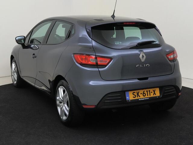 Renault CLIO 0.9 TCe Zen
