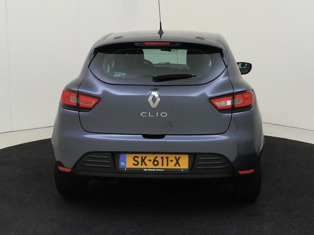 Renault CLIO 0.9 TCe Zen
