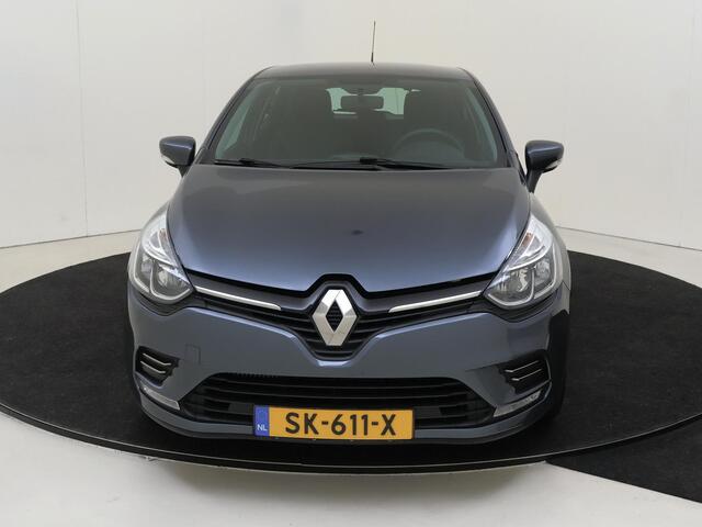 Renault CLIO 0.9 TCe Zen