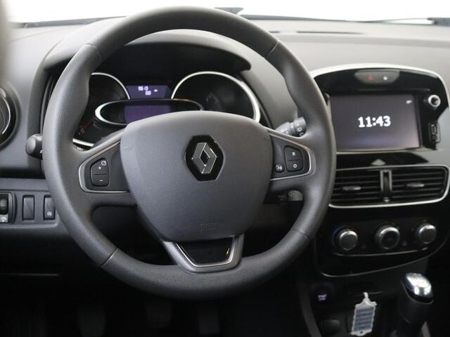 Renault CLIO 0.9 TCe Zen