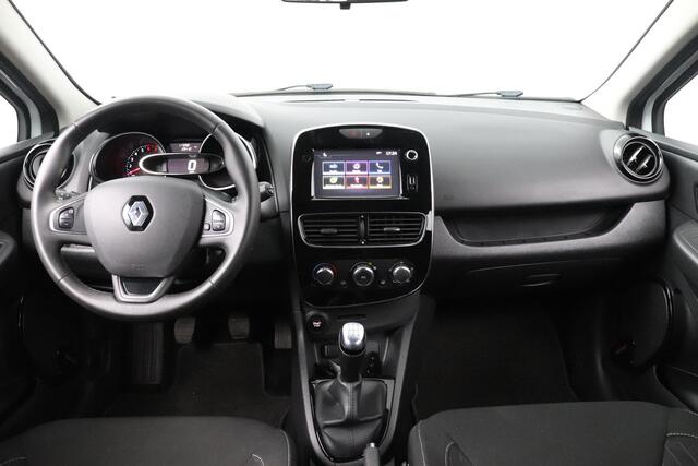Renault CLIO 0.9 TCe Limited | Navigatie | Airco | Parkeersensor |