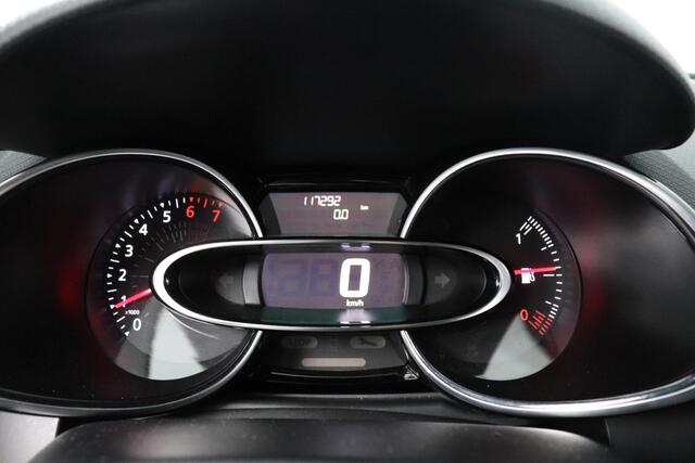 Renault CLIO 0.9 TCe Limited | Navigatie | Airco | Parkeersensor |