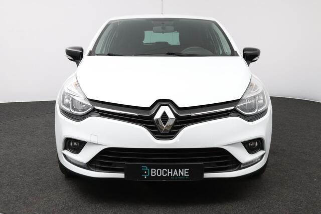 Renault CLIO 0.9 TCe Limited | Navigatie | Airco | Parkeersensor |