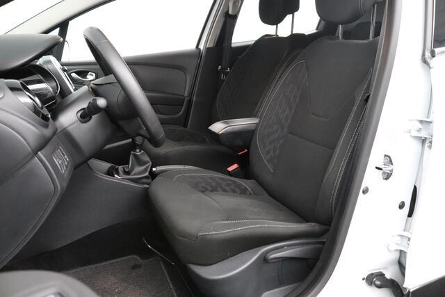 Renault CLIO 0.9 TCe Limited | Navigatie | Airco | Parkeersensor |