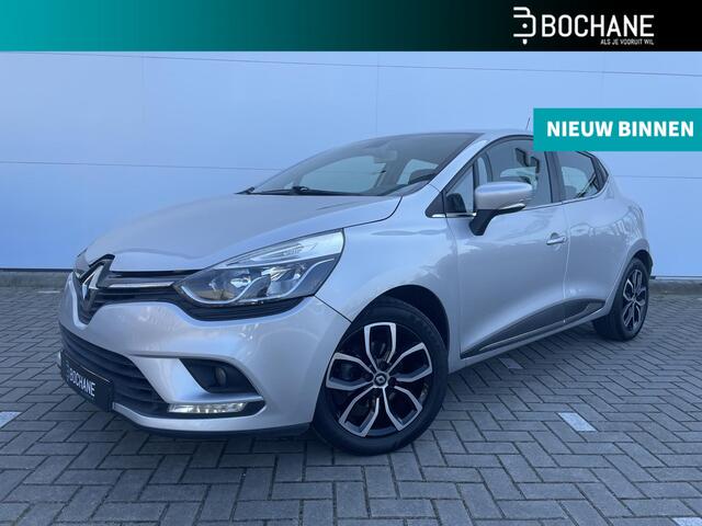 Renault CLIO 0.9 TCe Intens / Clima / Navigatie / LM Velgen /