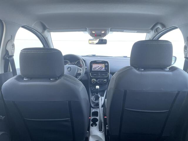 Renault CLIO 0.9 TCe Intens / Clima / Navigatie / LM Velgen /