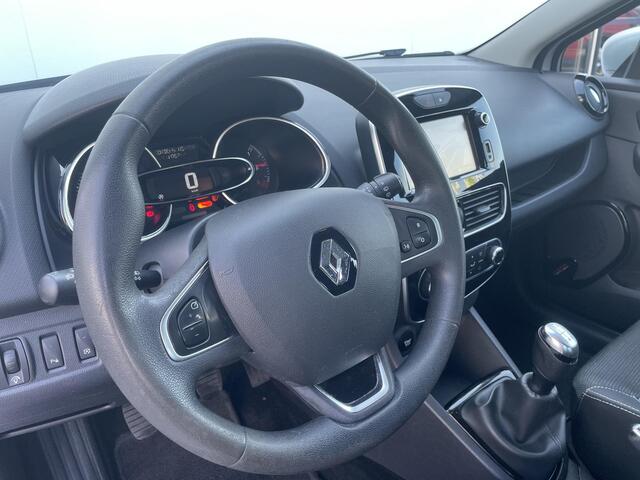 Renault CLIO 0.9 TCe Intens / Clima / Navigatie / LM Velgen /