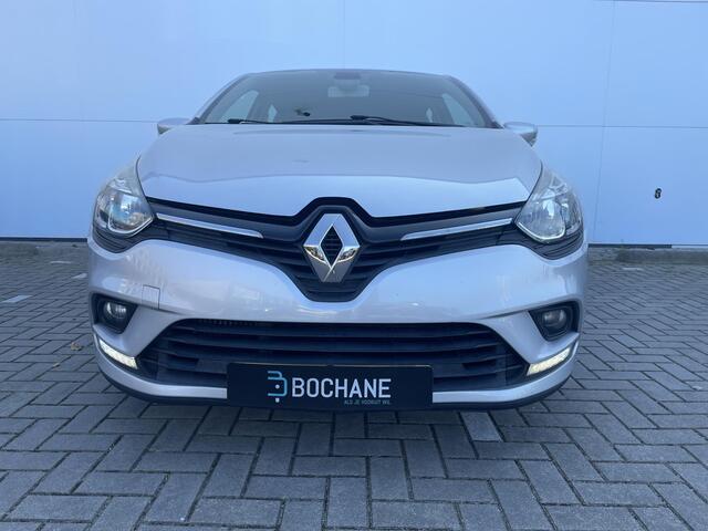 Renault CLIO 0.9 TCe Intens / Clima / Navigatie / LM Velgen /