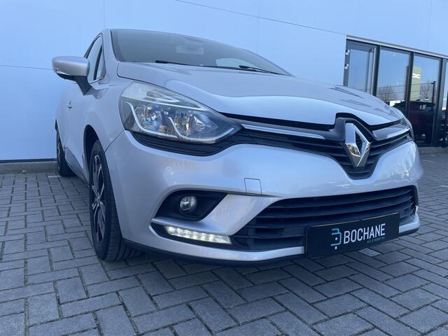 Renault CLIO 0.9 TCe Intens / Clima / Navigatie / LM Velgen /