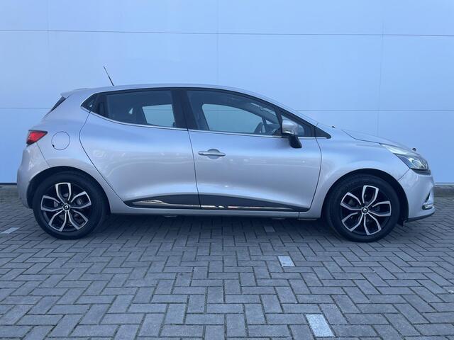 Renault CLIO 0.9 TCe Intens / Clima / Navigatie / LM Velgen /