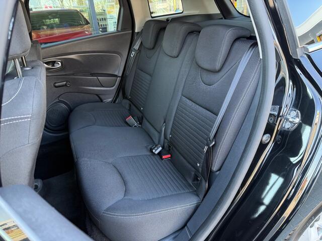 Renault CLIO Estate TCe 90 Limited Navi Airco Bluetooth Cruise