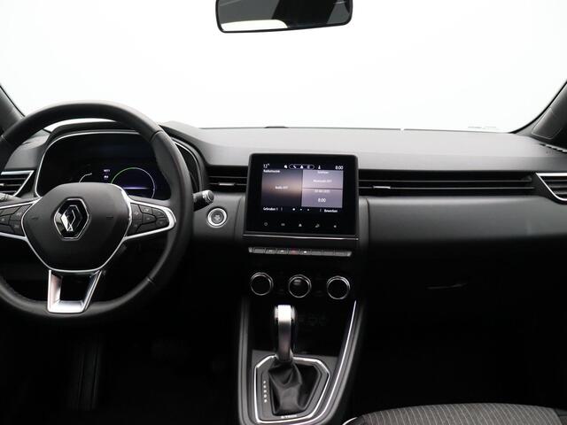 Renault CLIO 1.6 E-Tech Hybrid 140pk Intens | ABD onderhouden | Achteruitrijcamera | Apple Carplay/Android Auto |