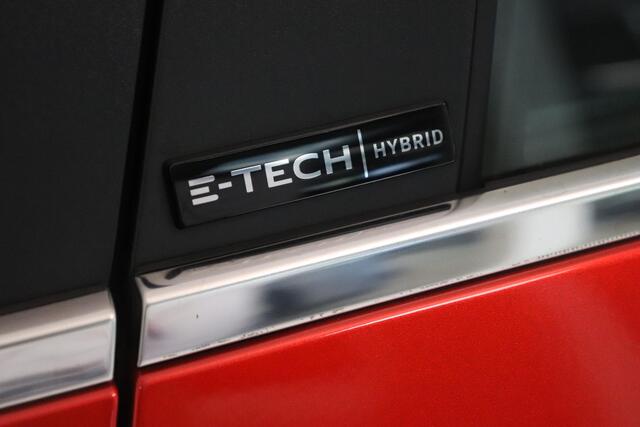 Renault CLIO 1.6 E-Tech Hybrid 140 Intens | Climatronic | Parkeersensor | Apple Carplay Android Auto Navigatie | Key-less |