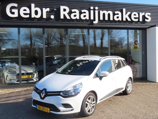 Renault CLIO Estate 1.5 dCi Ecoleader *Navi*Airco*EXPORT/EX.BPM*