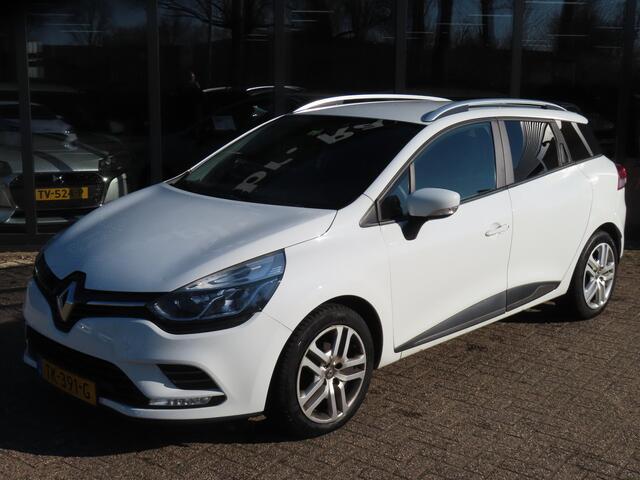Renault CLIO Estate 1.5 dCi Ecoleader *Navi*Airco*EXPORT/EX.BPM*