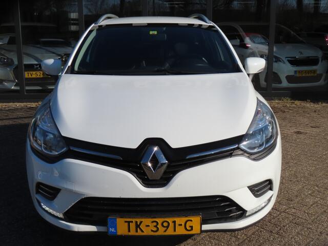 Renault CLIO Estate 1.5 dCi Ecoleader *Navi*Airco*EXPORT/EX.BPM*