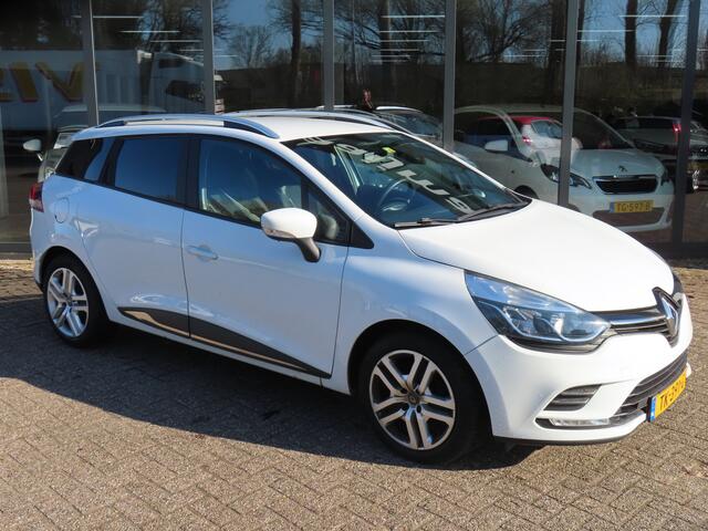 Renault CLIO Estate 1.5 dCi Ecoleader *Navi*Airco*EXPORT/EX.BPM*