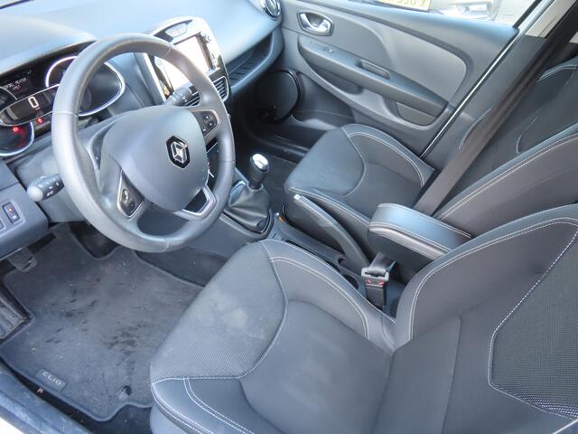 Renault CLIO Estate 1.5 dCi Ecoleader *Navi*Airco*EXPORT/EX.BPM*