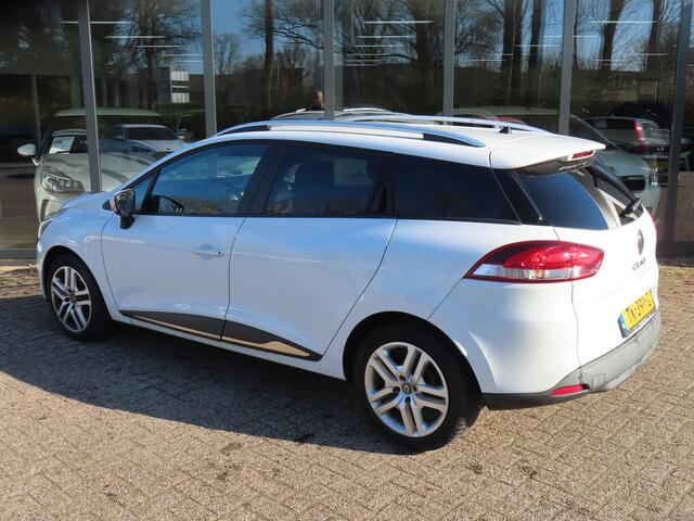 Renault CLIO Estate 1.5 dCi Ecoleader *Navi*Airco*EXPORT/EX.BPM*