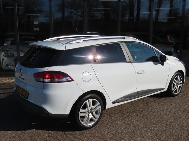 Renault CLIO Estate 1.5 dCi Ecoleader *Navi*Airco*EXPORT/EX.BPM*