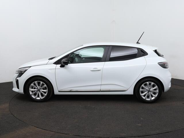 Renault CLIO 1.6 E-Tech Full Hybrid 145 evolution