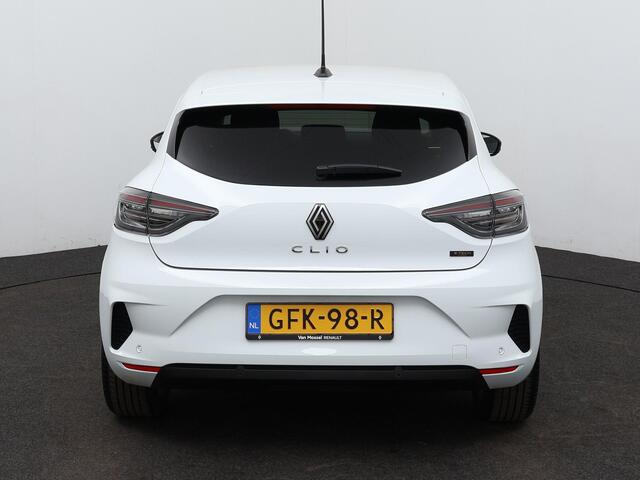 Renault CLIO 1.6 E-Tech Full Hybrid 145 evolution