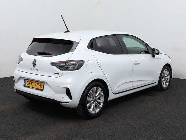 Renault CLIO 1.6 E-Tech Full Hybrid 145 evolution