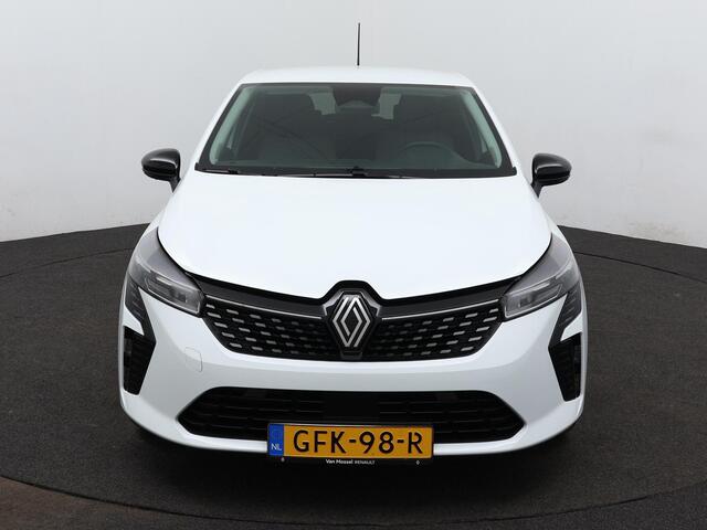 Renault CLIO 1.6 E-Tech Full Hybrid 145 evolution