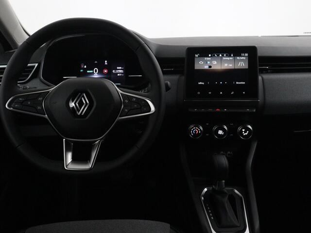 Renault CLIO 1.6 E-Tech Full Hybrid 145 evolution