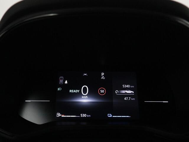 Renault CLIO 1.6 E-Tech Full Hybrid 145 evolution