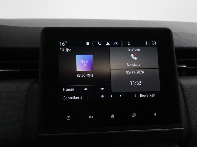 Renault CLIO 1.6 E-Tech Full Hybrid 145 evolution