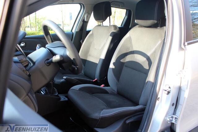 Renault CLIO Estate 0.9 TCe Zen | 2017 | Navi | Cruise |