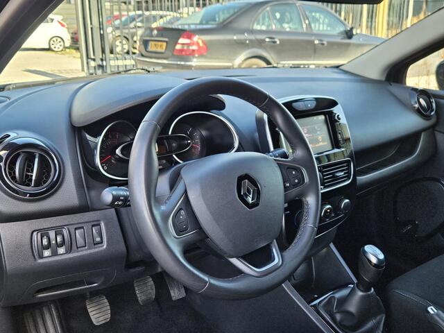 Renault CLIO 0.9 TCe Limited 5drs NL-auto NAP