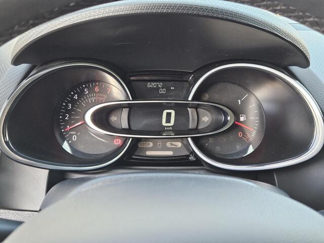 Renault CLIO 0.9 TCe Limited 5drs NL-auto NAP