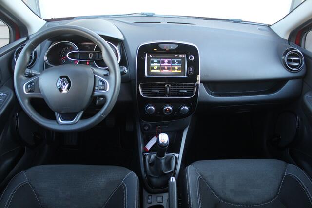 Renault CLIO 0.9 TCe Zen | Cruisecontrol | Navigatie | LM-velgen