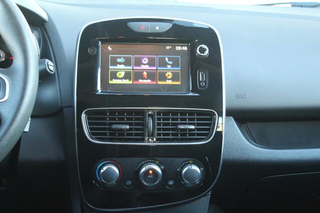 Renault CLIO 0.9 TCe Zen | Cruisecontrol | Navigatie | LM-velgen