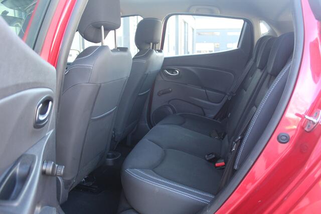 Renault CLIO 0.9 TCe Zen | Cruisecontrol | Navigatie | LM-velgen