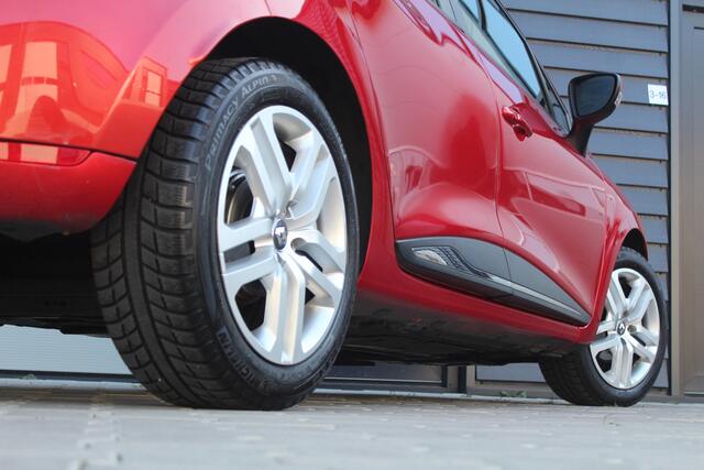 Renault CLIO 0.9 TCe Zen | Cruisecontrol | Navigatie | LM-velgen