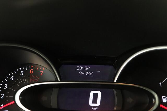 Renault CLIO Estate 0.9 TCe Limited | Camera | Airco | Navigatie | Key-less | Cruise control |