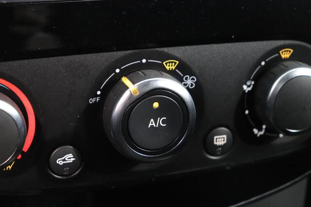 Renault CLIO Estate 0.9 TCe Limited | Camera | Airco | Navigatie | Key-less | Cruise control |