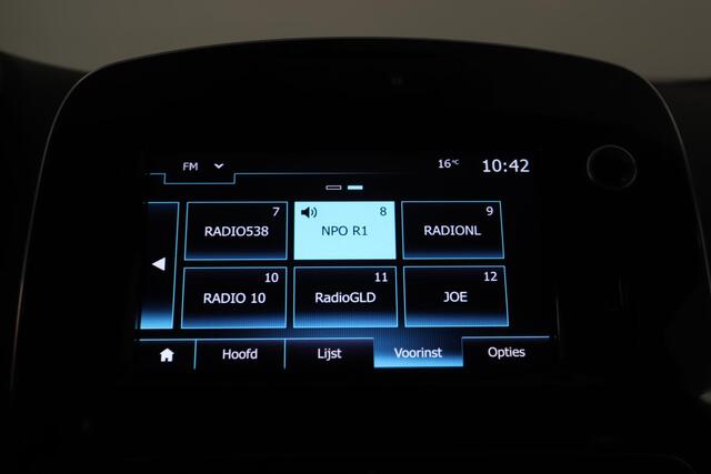 Renault CLIO Estate 0.9 TCe Limited | Camera | Airco | Navigatie | Key-less | Cruise control |