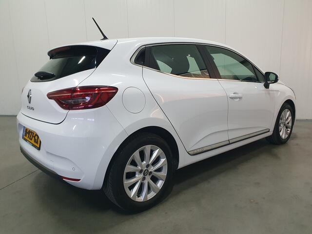 Renault CLIO 1.3 TCe Intens CLIMA/CARPLAY/CRUISE/CAMERA/LMV