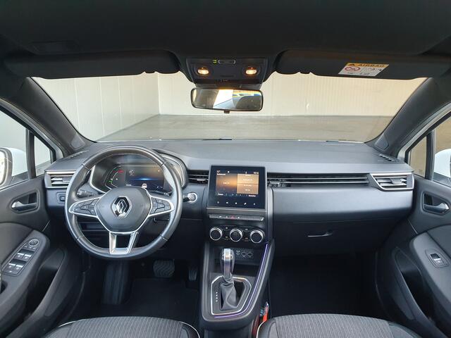 Renault CLIO 1.3 TCe Intens CLIMA/CARPLAY/CRUISE/CAMERA/LMV