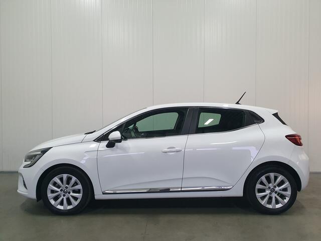 Renault CLIO 1.3 TCe Intens CLIMA/CARPLAY/CRUISE/CAMERA/LMV