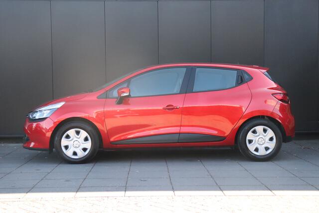 Renault CLIO 0.9 TCe Eco2 Expression | BASS REFLEX AUDIO | AIRCO | CRUISE | NAVI |