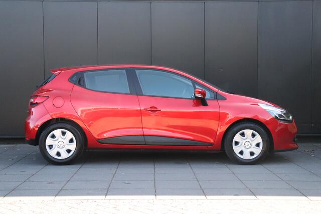 Renault CLIO 0.9 TCe Eco2 Expression | BASS REFLEX AUDIO | AIRCO | CRUISE | NAVI |