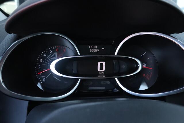 Renault CLIO 0.9 TCe Eco2 Expression | BASS REFLEX AUDIO | AIRCO | CRUISE | NAVI |